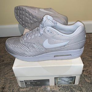 Nike Air Max 1 SP The Monotones Vol 1- Size 10